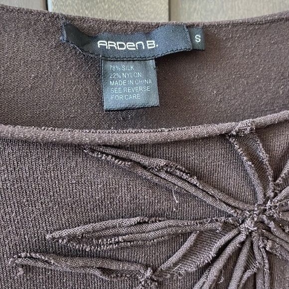 🤎Arden B sweater 🤎 - Picture 4 of 5